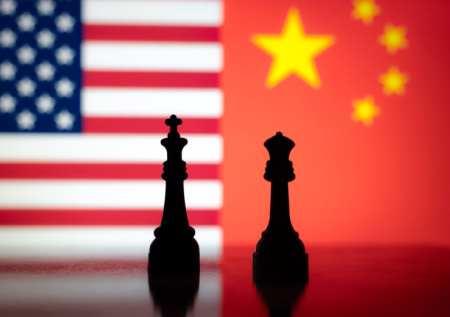 Стало известно, что является красной линией в отношениях КНР и США