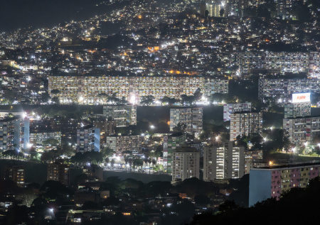 Посольство США забило тревогу из-за событий в Венесуэле