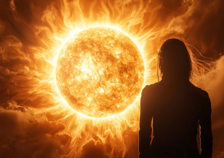 Магнитные бури сегодня, 3 января: что завтра, скачки давления, депрессия