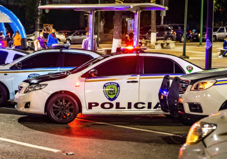 Небо над Венесуэлой полностью закрыли после взрывов в столице