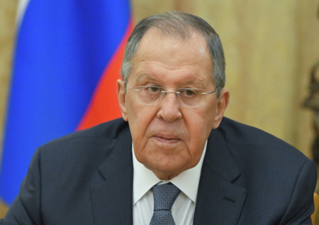 Лавров раскрыл, кто саботирует договоренности по Украине