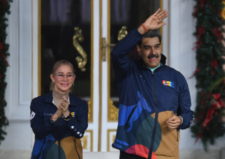 «Украли президента»: военкор вынес главный урок из операции США в Венесуэле