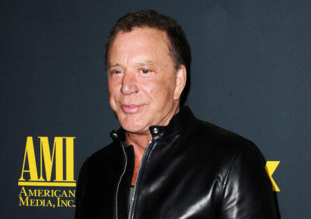 Легенда Голливуда рискует остаться на улице из-за большого долга