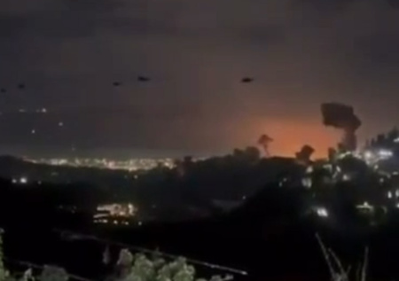 На Западе раскритиковали двойные стандарты СМИ из-за Венесуэлы