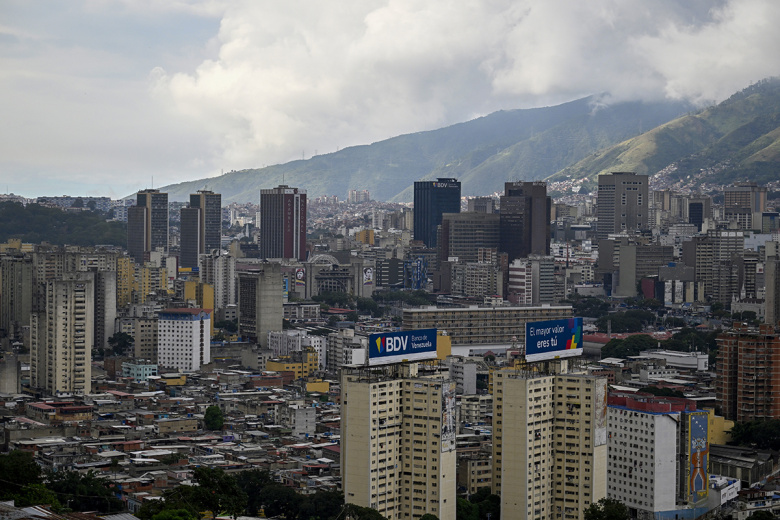 Каракас, Венесуэла