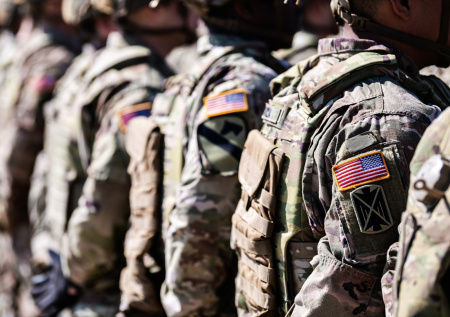 На Западе усомнились в том, что 29-миллионная Венесуэла «по зубам» США