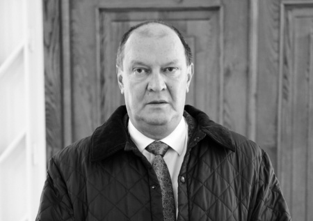 Из жизни ушел основатель «Русского клуба» в Грузии