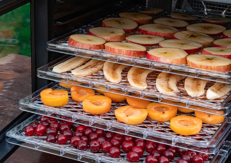 Как не переплатить и купить идеальные орехи и сухофрукты: секреты выбора от опытной хозяйки