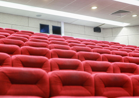 Назван самый успешный месяц кинопроката в России