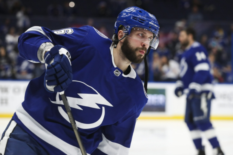 Никита Кучеров