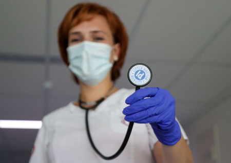 В Госдуме высказались о новой уникальной врачебной специальности