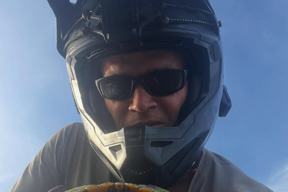 Джордан Гудро