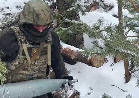 Прорыв к Одессе, танкисты в мясных штурмах: новости СВО на вечер 4 января