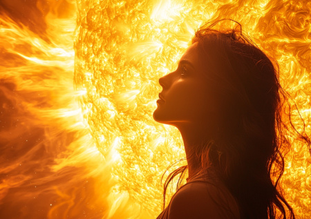 Магнитные бури сегодня, 4 января: что будет завтра, мигрени, головокружение