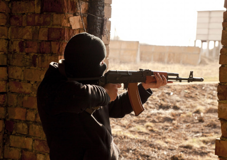 Вооруженные люди убили не менее 30 человек в Нигерии