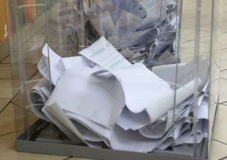 В Раде допустили одновременное голосование по двум важным вопросам