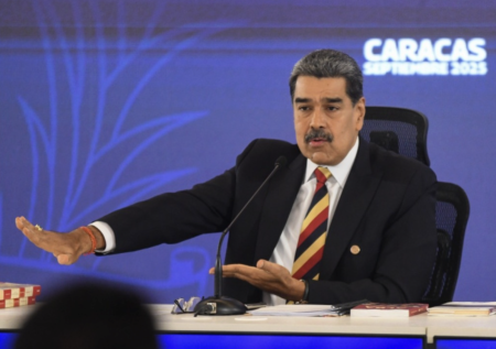 Мадуро доставили в США: что с ним будет дальше, где его будут держать