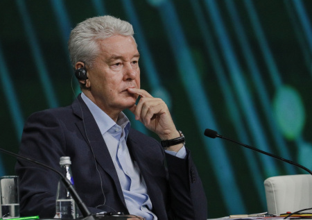 ВСУ продолжают атаковать Москву