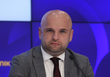 В России объяснили, как США пытаются узаконить атаку на Венесуэлу