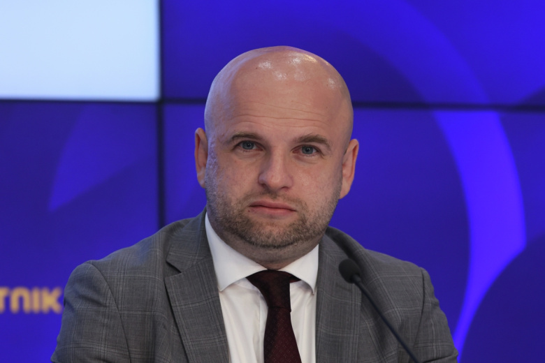 Дмитрий Розенталь