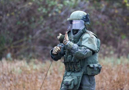 ВСУ оставили смертельный «сюрприз» в центре Тулы