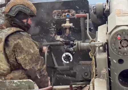 Российская армия поразила цеха производства и сборки беспилотников ВСУ