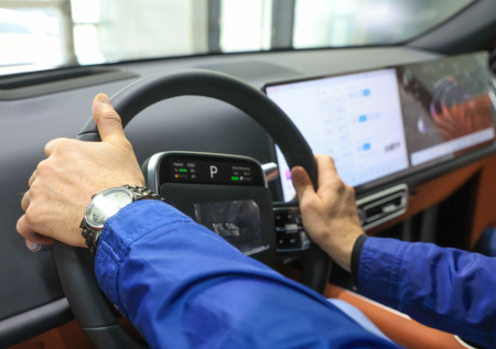 МВД рекомендовали оставить в покое пожилых водителей и взяться за пьяных