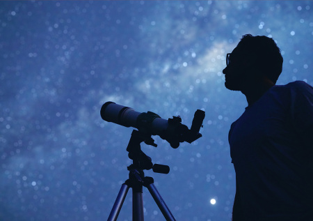 Астрофизик раскрыл, увидят ли россияне «Вифлеемскую звезду»