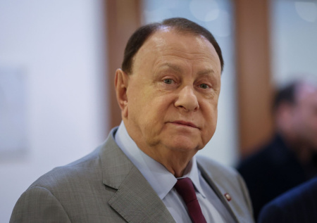 Марка Варшавера прооперировали? Что сейчас с президентом «Ленкома»