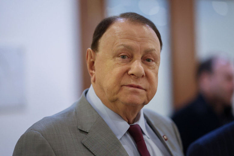 Марк Варшавер