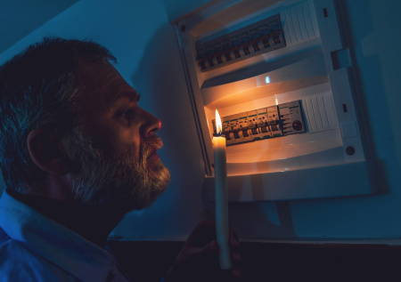 Левые террористы громят Европу: кто устроил блэкаут в Берлине