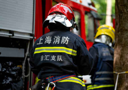 В Гонконге при пожаре в ЖК погиб человек