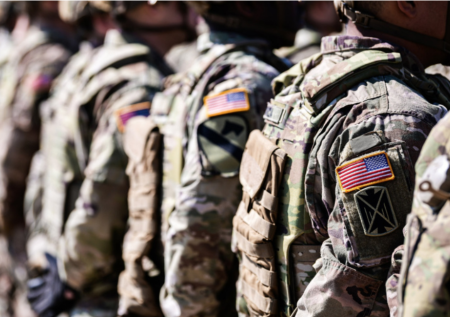 «Так себе»: ветераны «Альфы» оценили действия спецназа США в Венесуэле