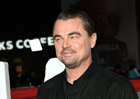 Ди Каприо признал несовершенство ИИ в искусстве