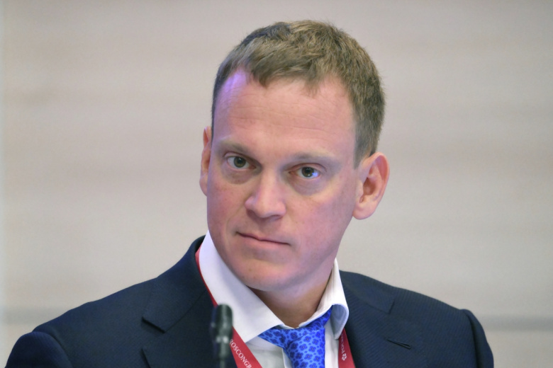 Павел Малков