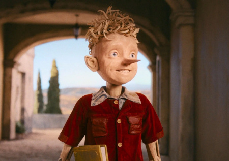 Новый «Буратино» сделал кассу в Новый год: похож ли на советскую классику?