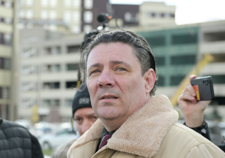 «Последний рубеж»: директор ЗАЭС о критическом месяце без внешнего питания