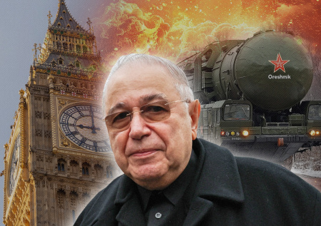 Европа готовится к «Орешнику», удар по штабу ВСУ: что будет дальше