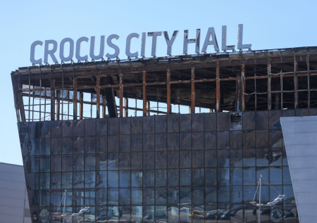 Один из пострадавших при теракте в «Крокусе» свел счеты с жизнью