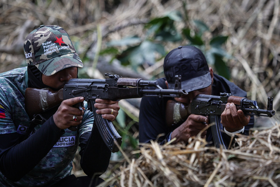 Ла-Гуайра, Венесуэла