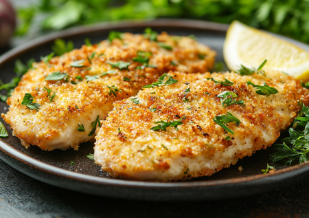 Одна эта фишка перевернула мое отношение к курятине — готовлю сочное мясо для идеального ужина