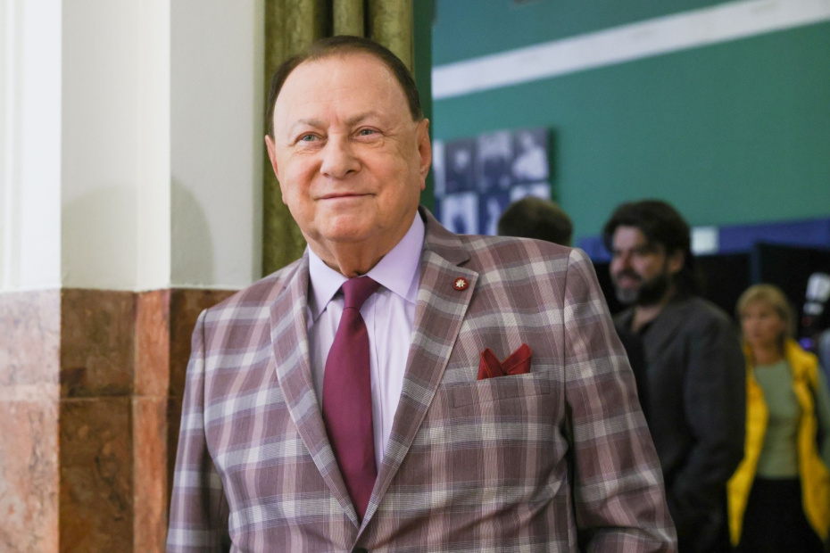 Марк Варшавер