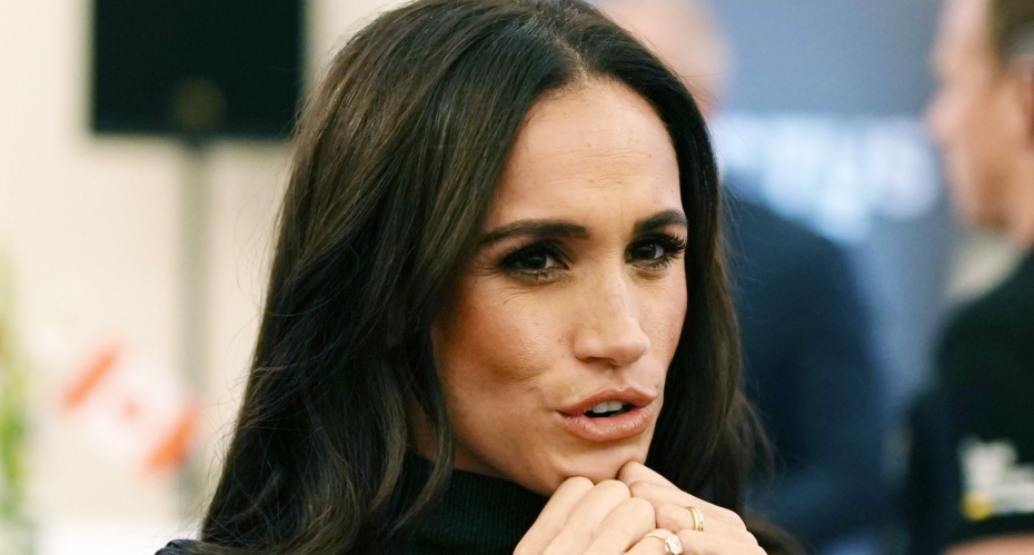 Меган Маркл