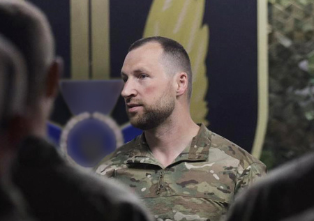 «Будут теракты?» Новый глава СБУ Евгений Хмара: кто он такой, досье