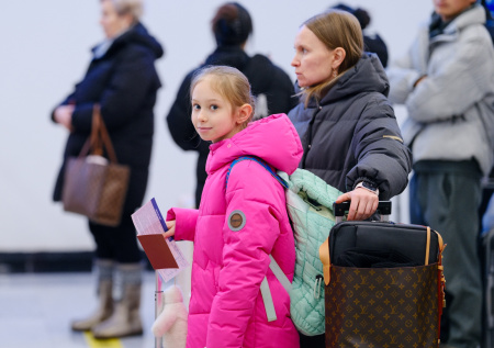 Названа причина задержек на пункте пропуска между Россией и Китаем