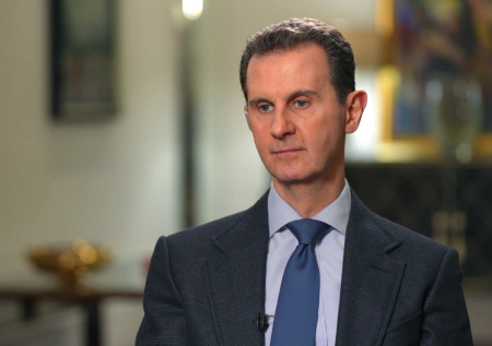 Кремль опроверг слухи о переговорах по экстрадиции Асада