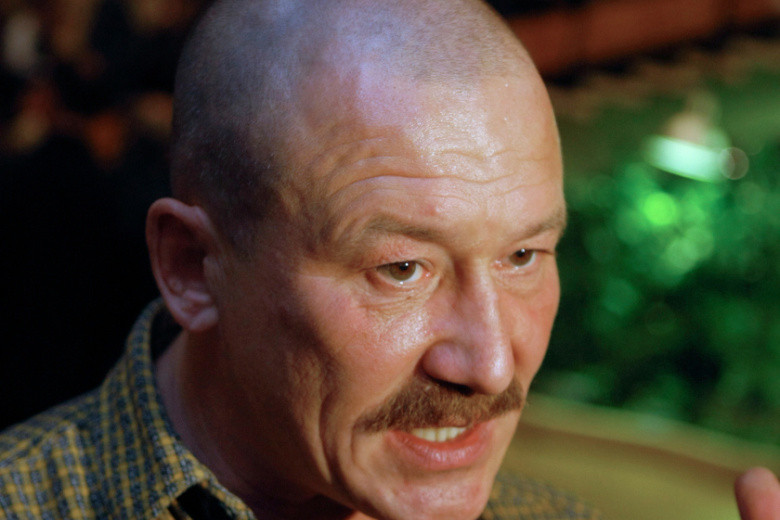 Андрей Хорошев (Андрей И)