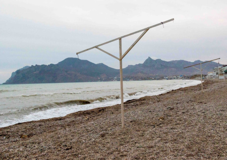 «Пусть раскошеливается»: в Крыму назвали ответственных за ущерб от блокад