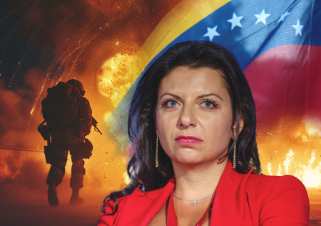 ВСУ пропустили три «Искандера», решение Кремля по Венесуэле: что дальше