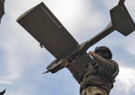 Атаки ВСУ на Россию: какие регионы оказались в опасности ночью 5 января